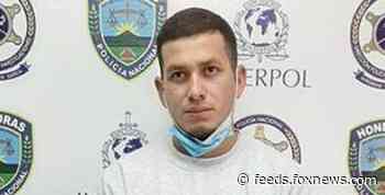 ICE removes Honduran man wanted in home country for murder