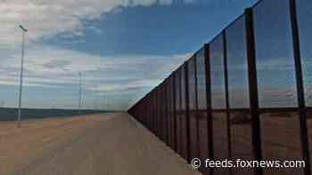 Mexican national dies after apparent fall from Arizona border wall