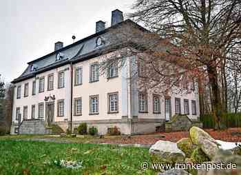 Selb: Gute Zukunft für Schloss Erkersreuth - Frankenpost