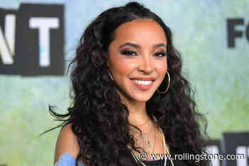 Tinashe Wants to Abolish All Genres
