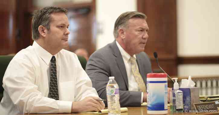 Judge orders trial tied to discovery of missing Idaho kids’ bodies