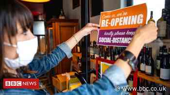 Welsh pubs and restaurants ignoring Covid rules could be shut