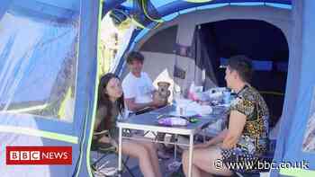 Lockdown: 'We've got three weeks of tourism season left'