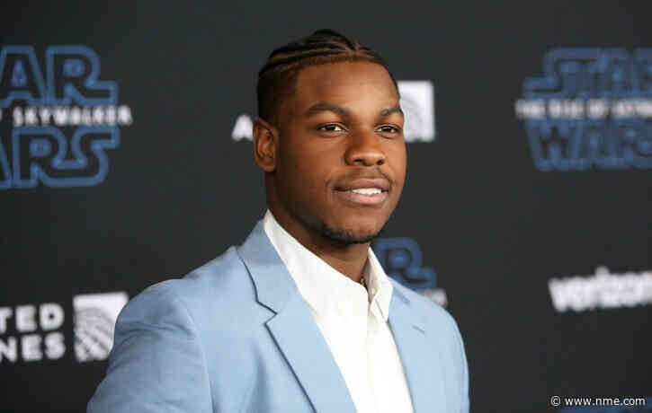 Here’s a first look at John Boyega in new Steve McQueen directed drama, ‘Small Axe’