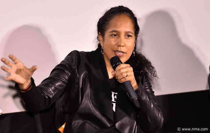 Director of Netflix’s ‘The Old Guard’ says female-centred production crews in film are still “rare”