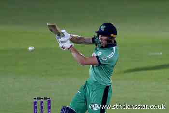 Ireland celebrate a win 'we'll remember forever' - St Helens Star