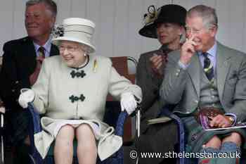 What restrictions does the Queen face under lockdown at Balmoral? - St Helens Star