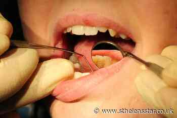 Dentists' association targeted in 'sophisticated' cyber attack - St Helens Star
