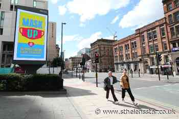 What do the latest coronavirus lockdown laws say? - St Helens Star