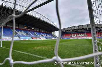 Wigan return to League One after unsuccessful points deduction appeal - St Helens Star