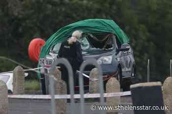 Former TV presenter dies after car enters harbour - St Helens Star