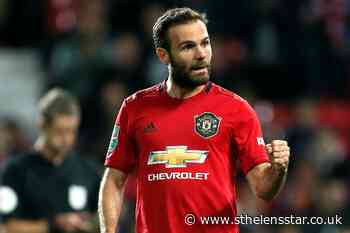 Juan Mata celebrates Common Goal's third birthday – Tuesday's sporting social - St Helens Star
