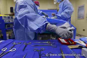 Surgical swab left inside patient at Whiston Hospital - St Helens Star