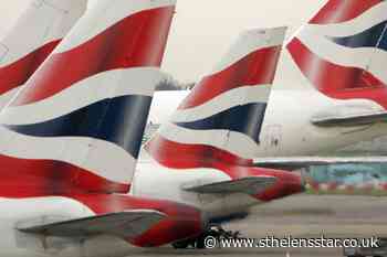 British Airways boss to be grilled by MPs - St Helens Star
