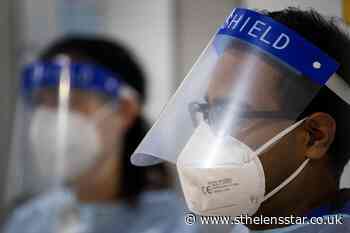 Small aerosol droplets could penetrate PPE, scientists warn - St Helens Star