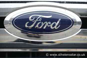 Ford names new chief executive amid restructuring drive - St Helens Star
