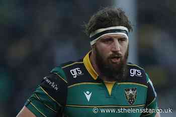 Tom Wood 'training hard again' following treatment for pulmonary embolism - St Helens Star
