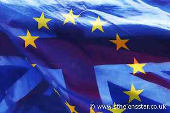 Brussels dismisses calls for Brexit deal to be rewritten - St Helens Star