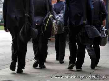 Fewer pupils in St Helens excluded for racist abuse - St Helens Reporter