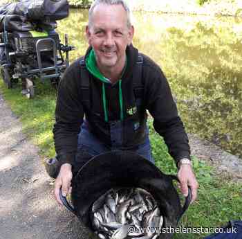 Latest Newton-le-Willows Anglers Association results, August 2020 - St Helens Star