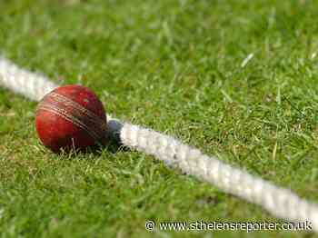 Century stand helps Rainford defeat Rainhill as cricket returns - St Helens Reporter