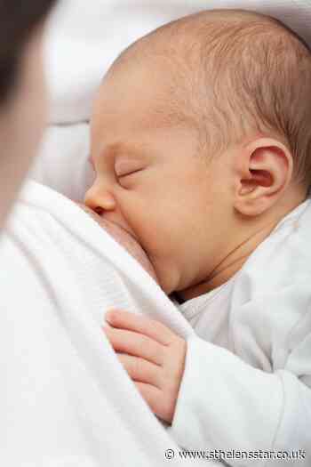 Join the celebrations online for World Breastfeeding Week - St Helens Star