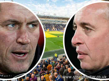 Full-time report, St Helens v Catalans Dragons, 2020 Super League - St Helens Star