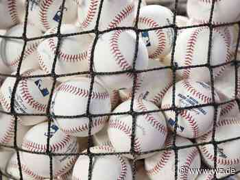 Major League Baseball: Kritik an Baseball-Liga nach Corona-Fällen bei Miami - Westdeutsche Zeitung