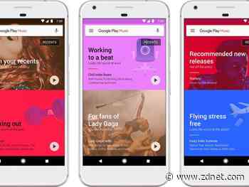 Google Play Music will not make it to 2021