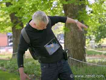 Monash University takes game-like approach to capsule endoscopy