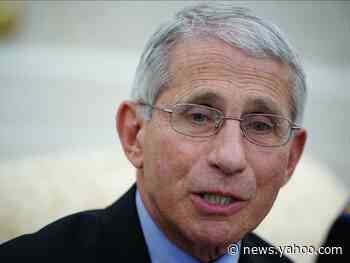 Fauci says there are 2 reasons we should reopen schools