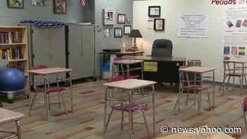 Indiana school returns to in-class learning after student tests positive for COVID-19