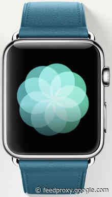 Apple teams with UCLA on major mental health study using iPhone and Apple Watch