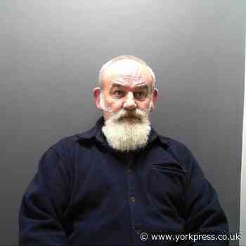 Patient jailed for attacking two GPs - hitting one with walking stick