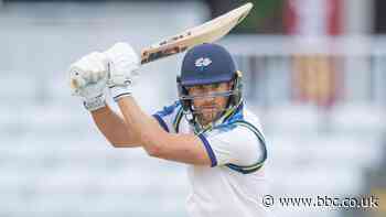 Bob Willis Trophy: Yorkshire defeat Durham after rain delay at Riverside