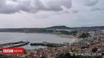 Boy swept out to sea at Scarborough 'followed TV advice'