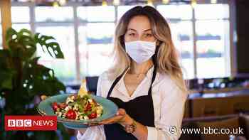 Coronavirus: How can I use the 'eat out to help out scheme'?