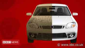 MOT rules in lockdown: How to get your car out of lockdown