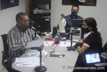 Trujillo suma 202 casos positivos de Covid-19 - Diario de Los Andes