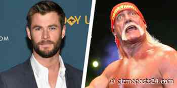 Hulk Hogan Biopic: Check Out Chris Hemsworth As the WWE Star Hulk - Gizmo Posts 24