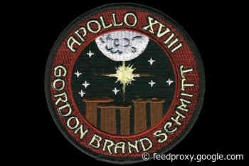 What Apollo 18 Can Teach Us About COVID-19