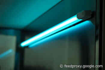 UV Light Wands Are Supposed to Kill Viruses. But Do They Really Work?