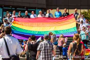 Tracing the roots of Sault Ste. Marie’s LGBT history - SooToday