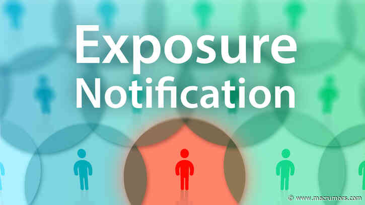 Apple's Exposure Notification API Now Available in iOS 14 With Fourth Beta Update