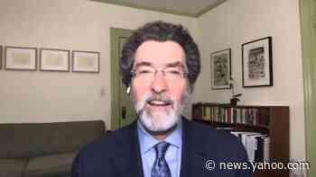 Impeachment counsel: Bolton could've 'proved' impeachment articles, wanted 'pay day'