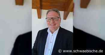 Holger Fedyna ist neuer Schulleiter an der Härtsfeldschule Neresheim - Schwäbische
