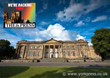 York Museum Trust’s sites ‘need your support more than ever’