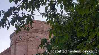 Nonantola, la prima volta dell’Abbazia: un picnic sull’erba che ospitava i benedettini - La Gazzetta di Modena