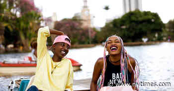 What’s on TV Wednesday: ‘Rafiki’ and ‘Big Brother’