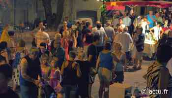 Aude. Des marchés nocturnes et des concerts vont animer Castelnaudary au mois d'août - La Voix du Midi Lauragais